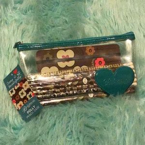 Brighton Polly pencil case